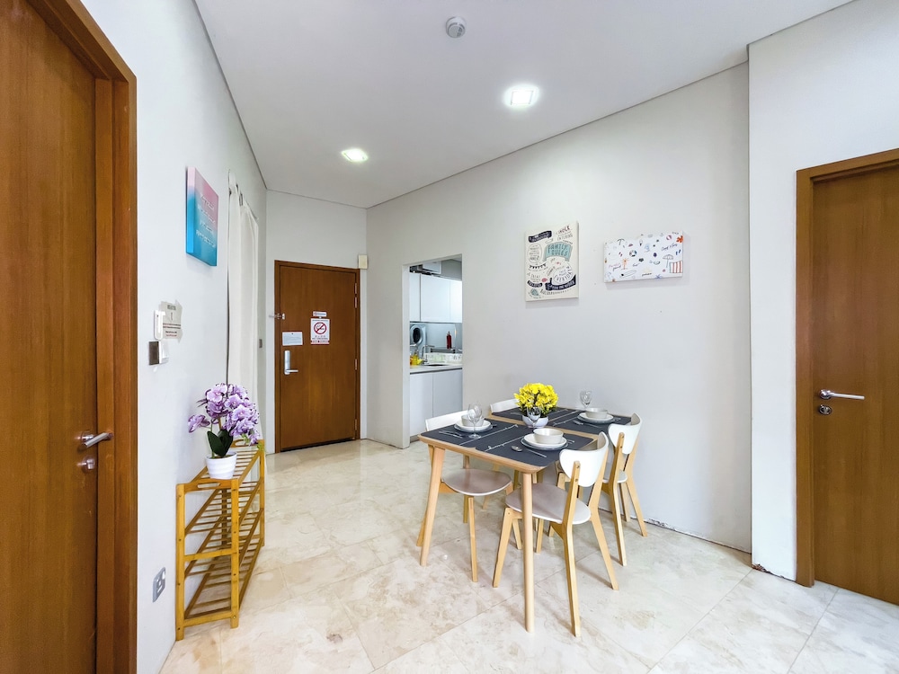 Vortex Suites KLCC By BlackNest