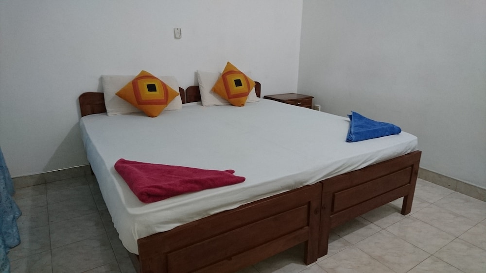 Thuruliya Lodge Habarana