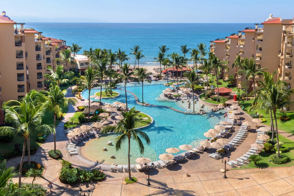 Villa Del Palmar Flamingos Beach Resort and Spa