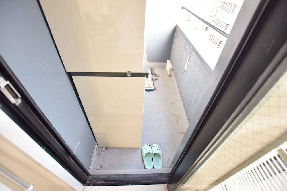 Balcone Uchikyuhoji