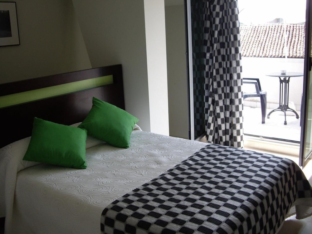 Hotel La Traina