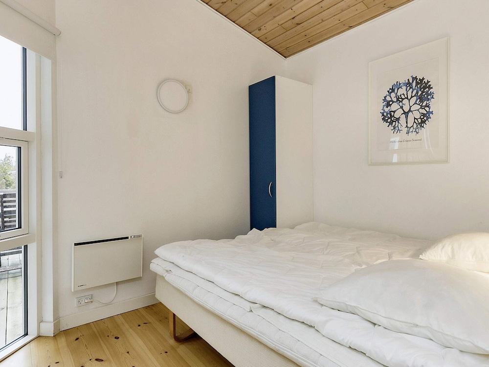 Holiday Home in VÃ¦ggerlÃ¸se view 4