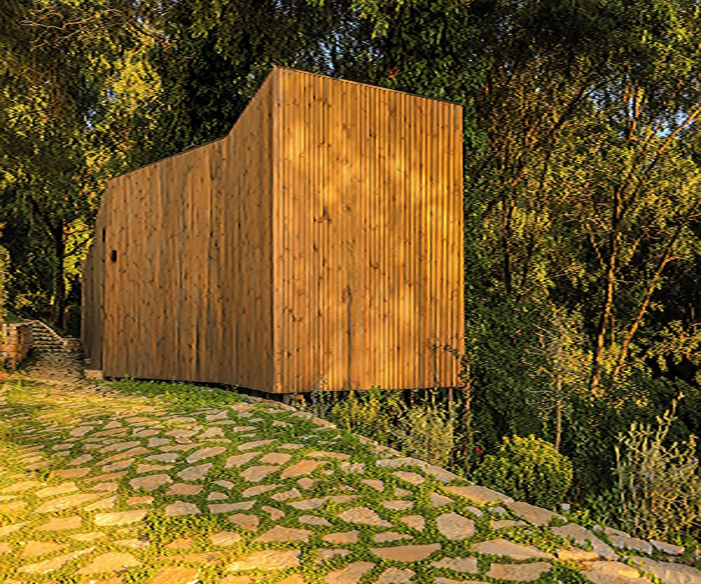Bregu Village Spa