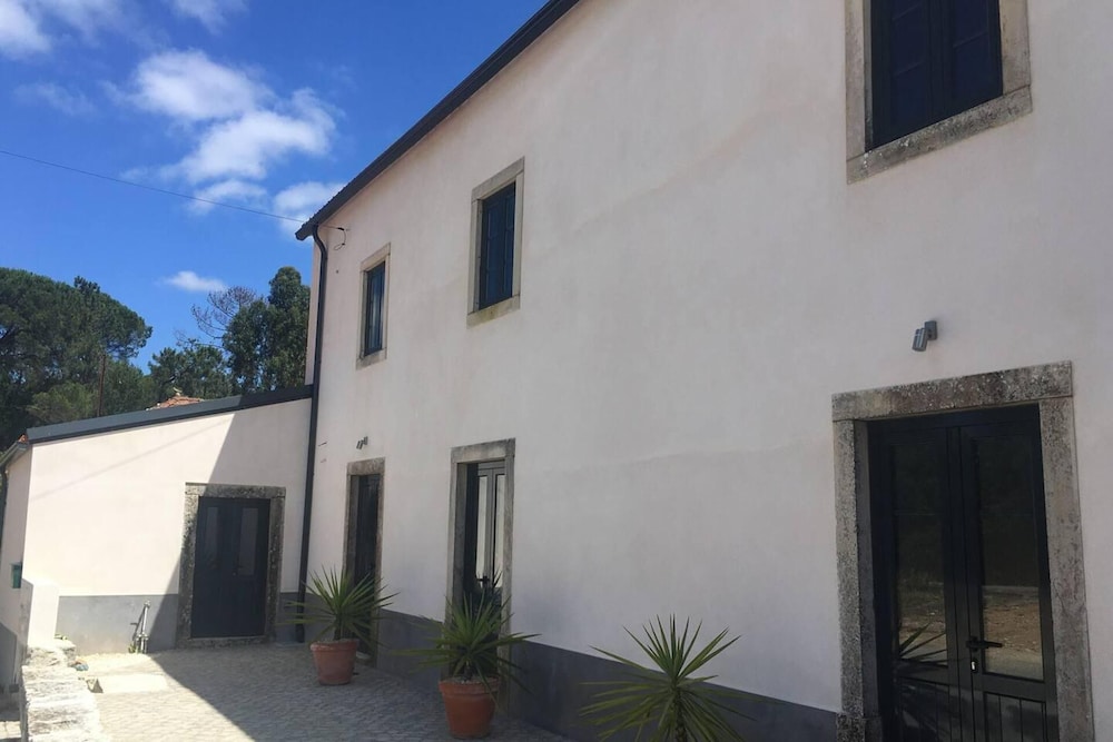 Pausastay - QdM Artist Suites - Villa