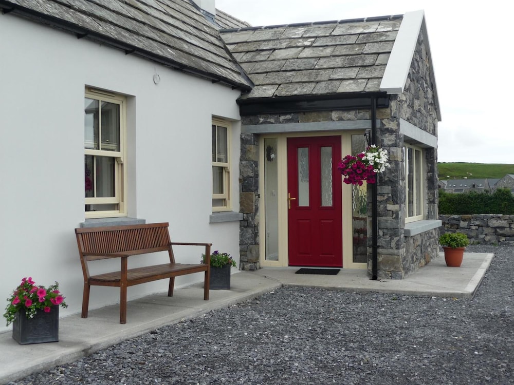 Cois na hAbhann B&B