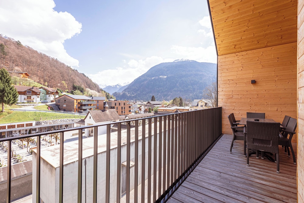 Montafon Suites Schruns by ALPS RESORTS