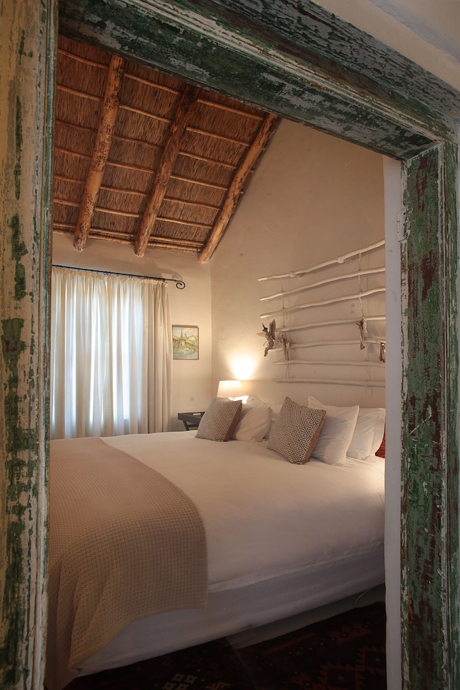 Onse Rus Guest House