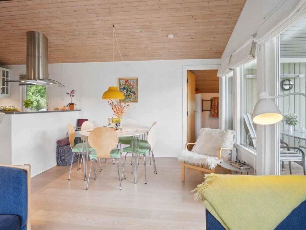 5 Star Holiday Home in Slagelse