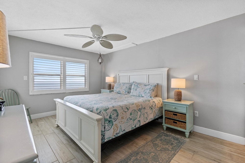 Ponce de Leon Towers 401
