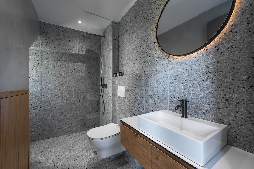 Theeta Thalassa Villa - Metamorfosi Halkidiki