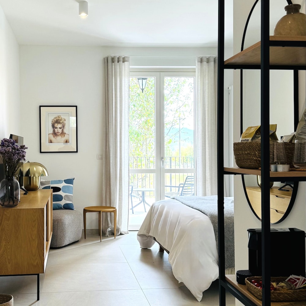 A Casa Guesthouse