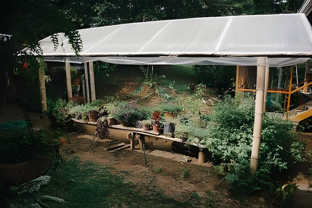 Balsa Nueva Lodge