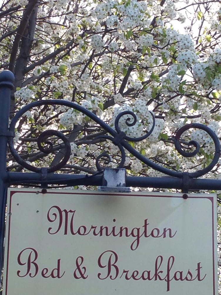 Mornington Bed and Breakfast