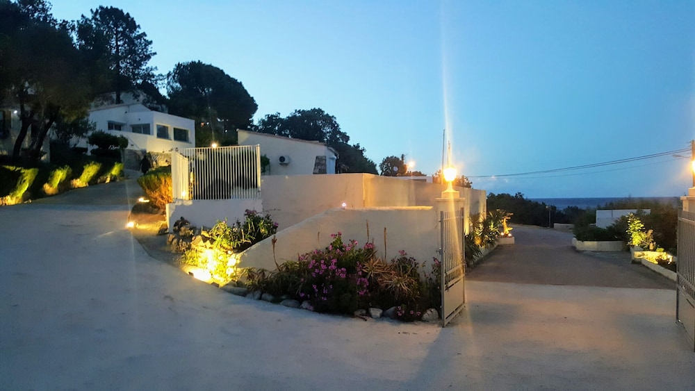 Hotel Residence Canella