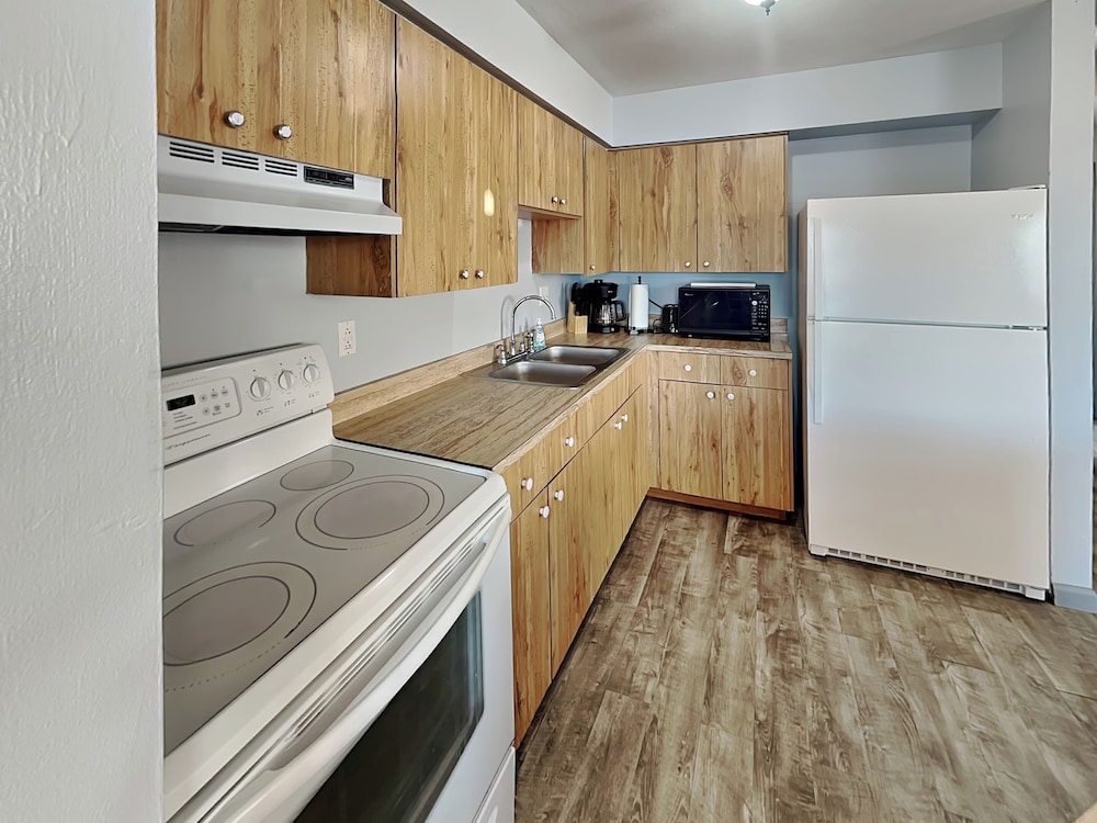Palm View by Distinctive Beach Rentals