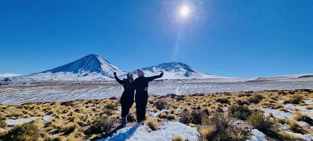 HOSTAL SURI ATACAMA - Hostel