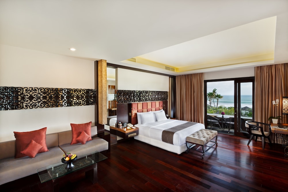 The Seminyak Beach Resort & Spa 47