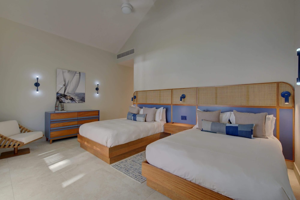 Mangle House A Sanctuary of Serenity