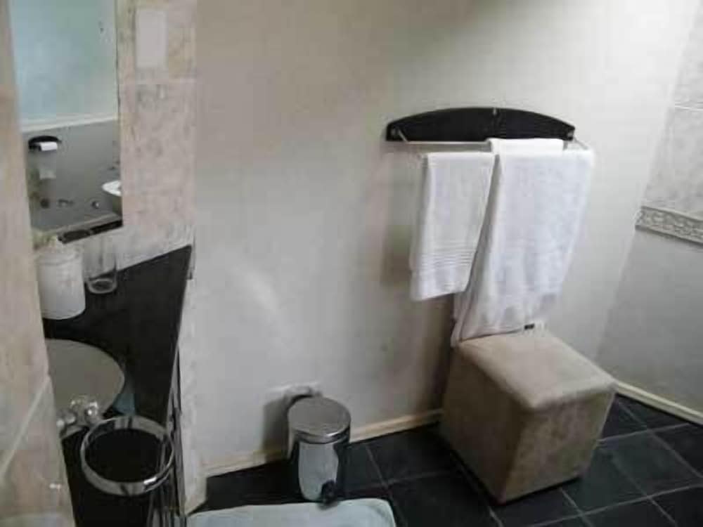 Princes Lodge Guest House