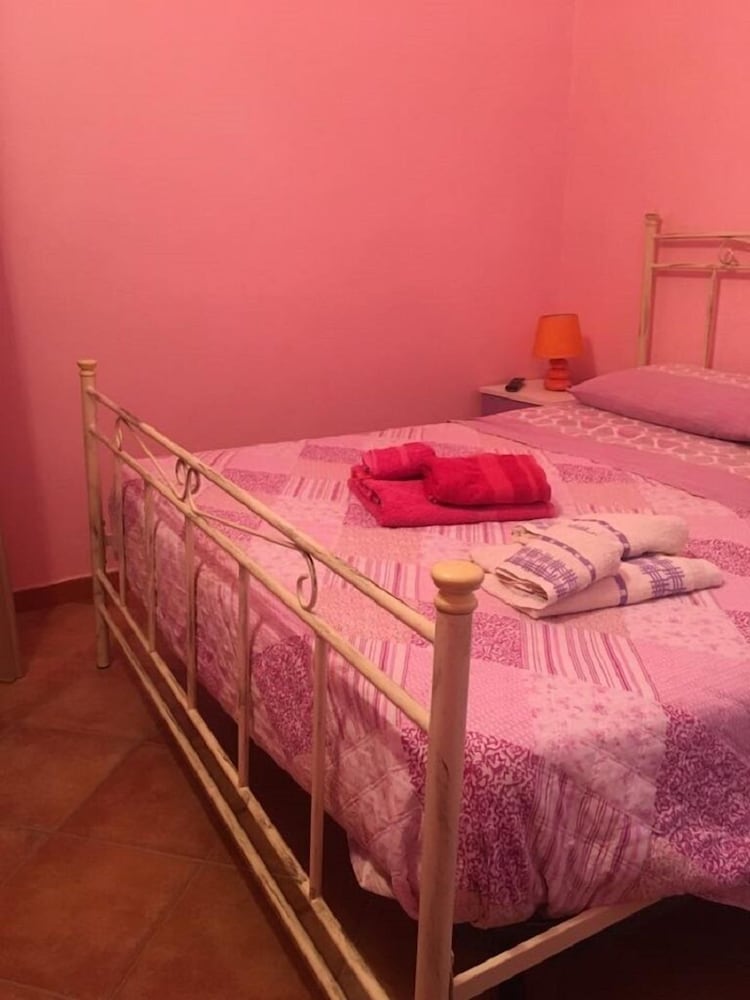 B&B Villa Eleonora