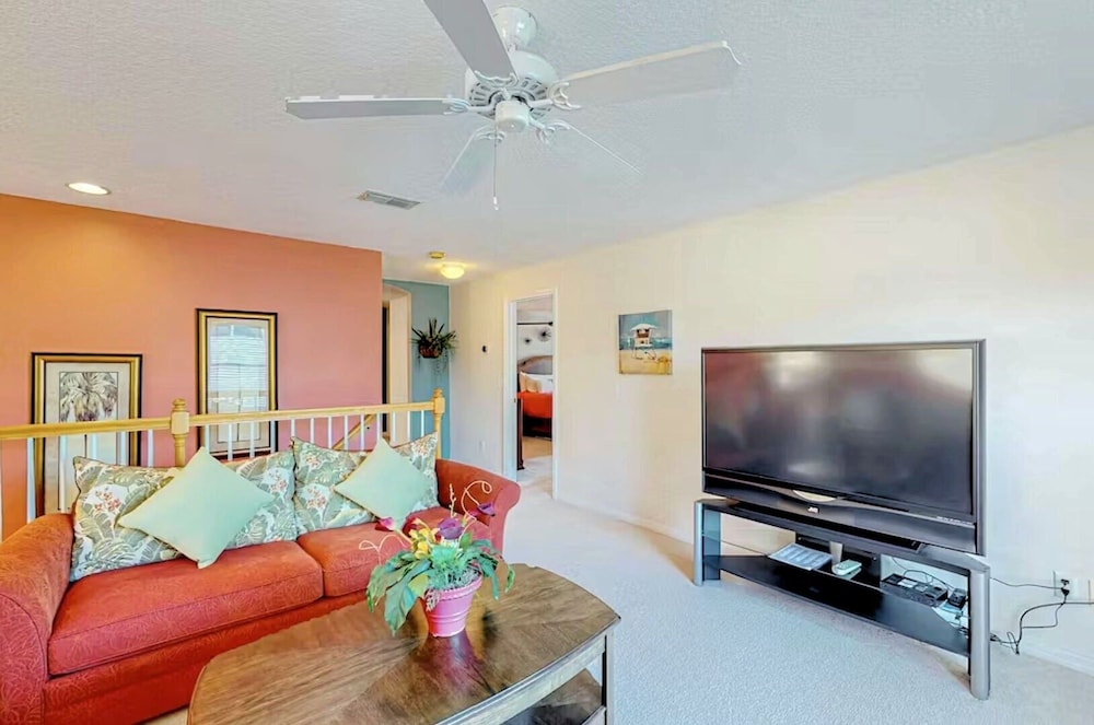 Wh136hc West Haven Vacation Home 5 Bedroom Home
