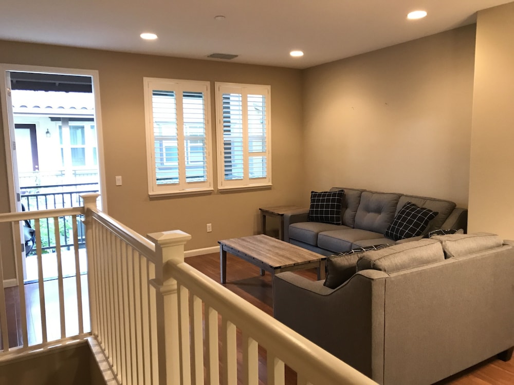 Shared Private Home at Santana Row