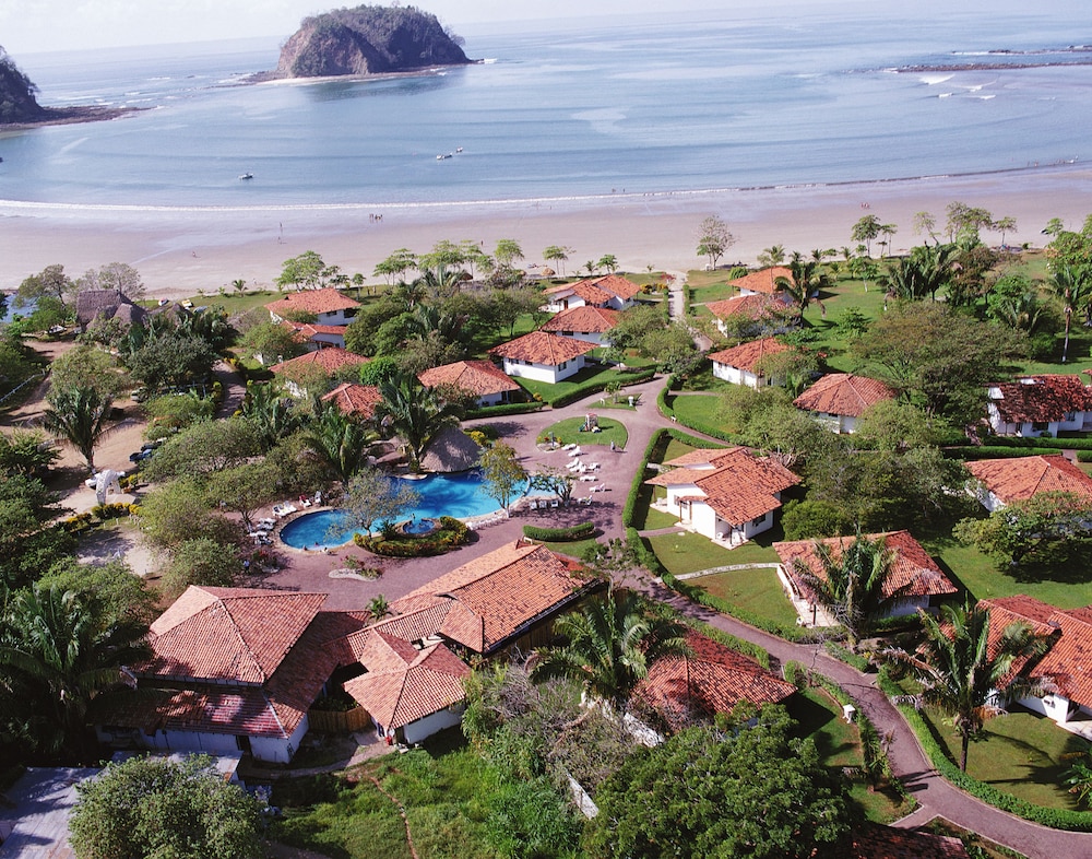 Guanacaste - Costa Rica Vacations - Villas Playa Samara Beach Front Resort - Property Image 1