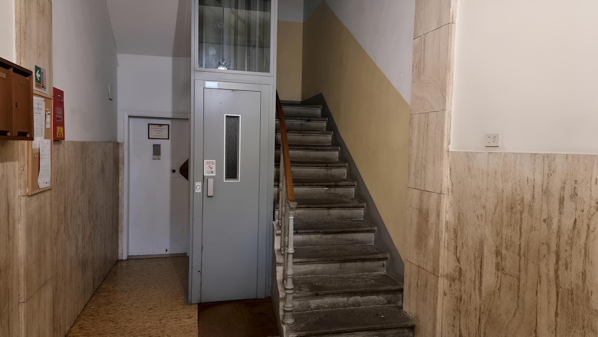 Ghibellina 59 in Firenze