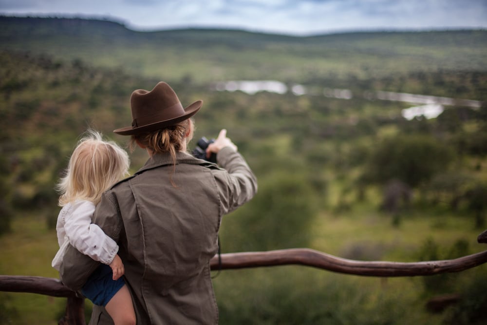 Elewana Loisaba Star Beds
