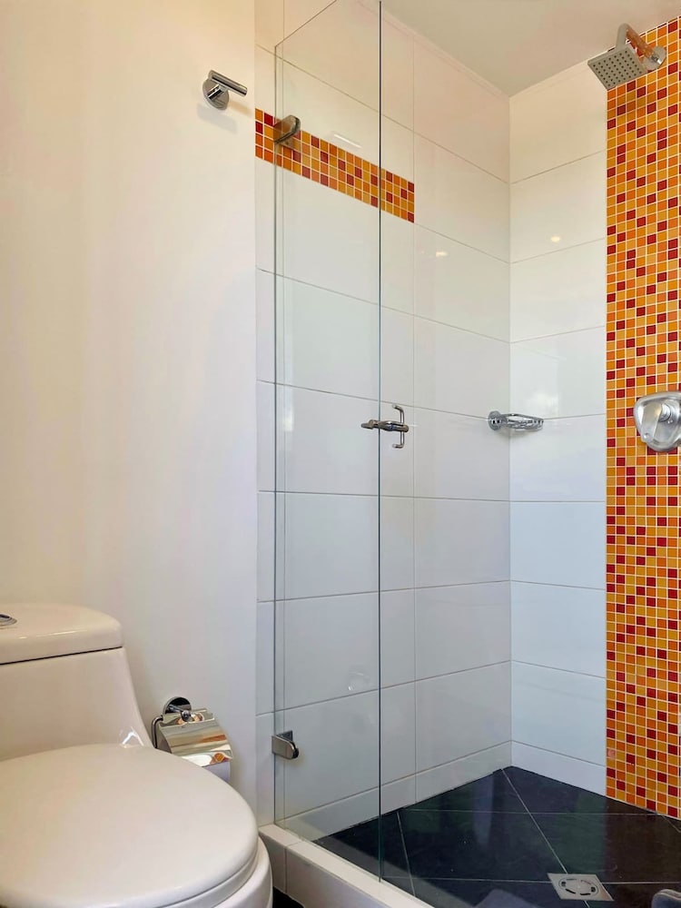 w Trendy 2BR w Spectacular View in Chapinero