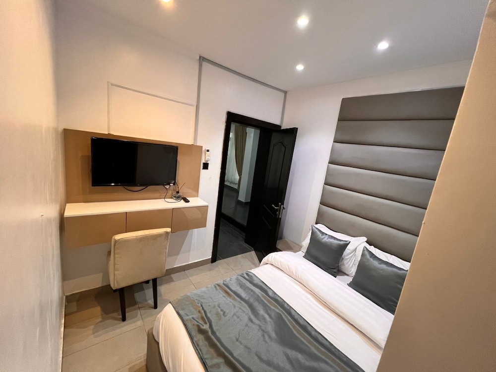 Lux Apartment