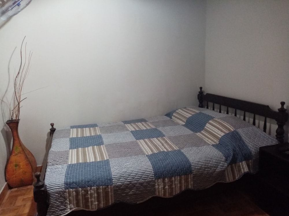La Casa Maruja San Bartolo