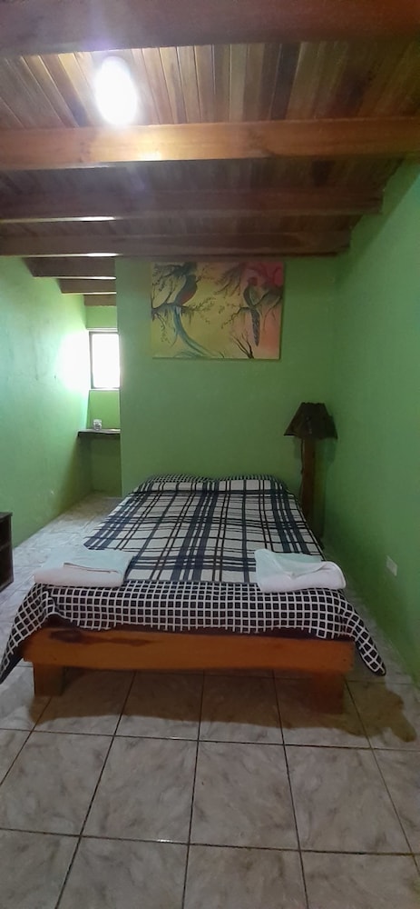 Hostel La Suerte