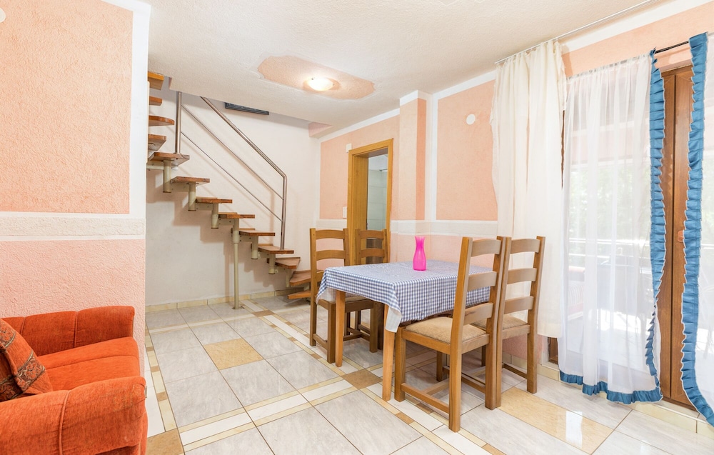 Apartment Manda 709