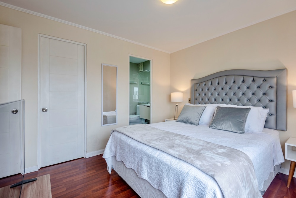 ALU Apartments - Miraflores Park