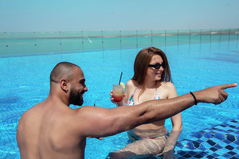 Hilton Dead Sea Resort & Spa