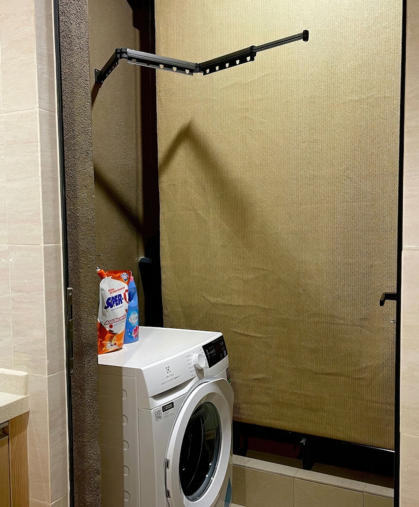 Aradia Residence Lake City KL North