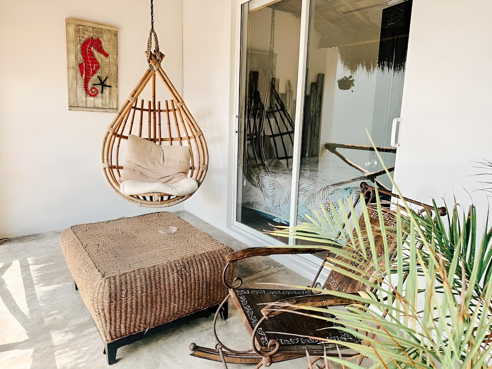 Hotel Nicte Ha Tulum
