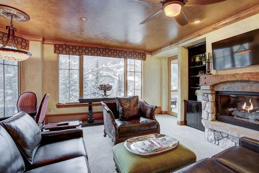 Beaver Creek Resort