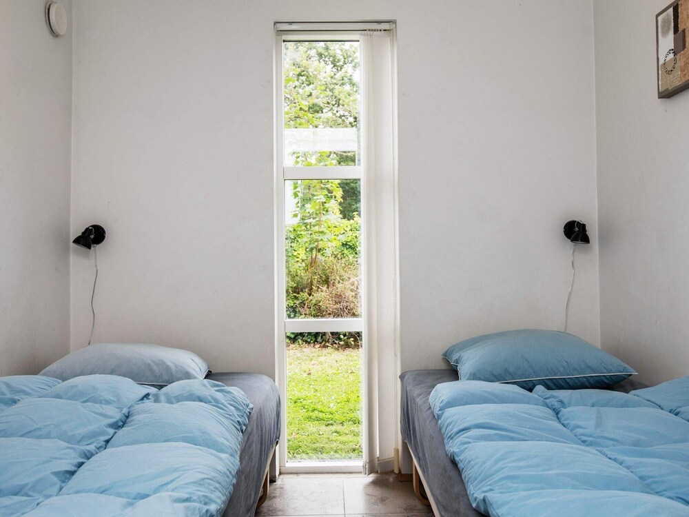 8 Person Holiday Home in Vaeggerlose-by Traum view 3