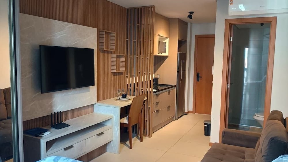 BPM - Studios Close to Farol da Barra Beach