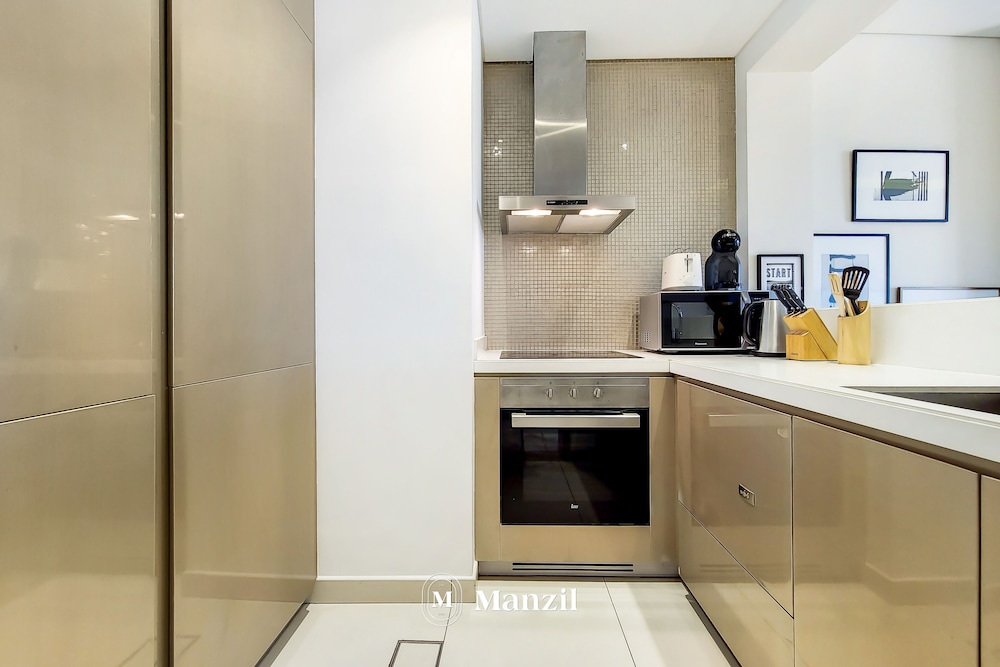 Exquisite 1BR in Business Bay nr Downtwn