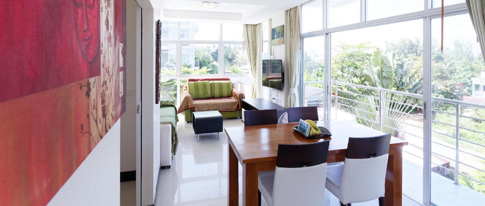 At Sea Condo