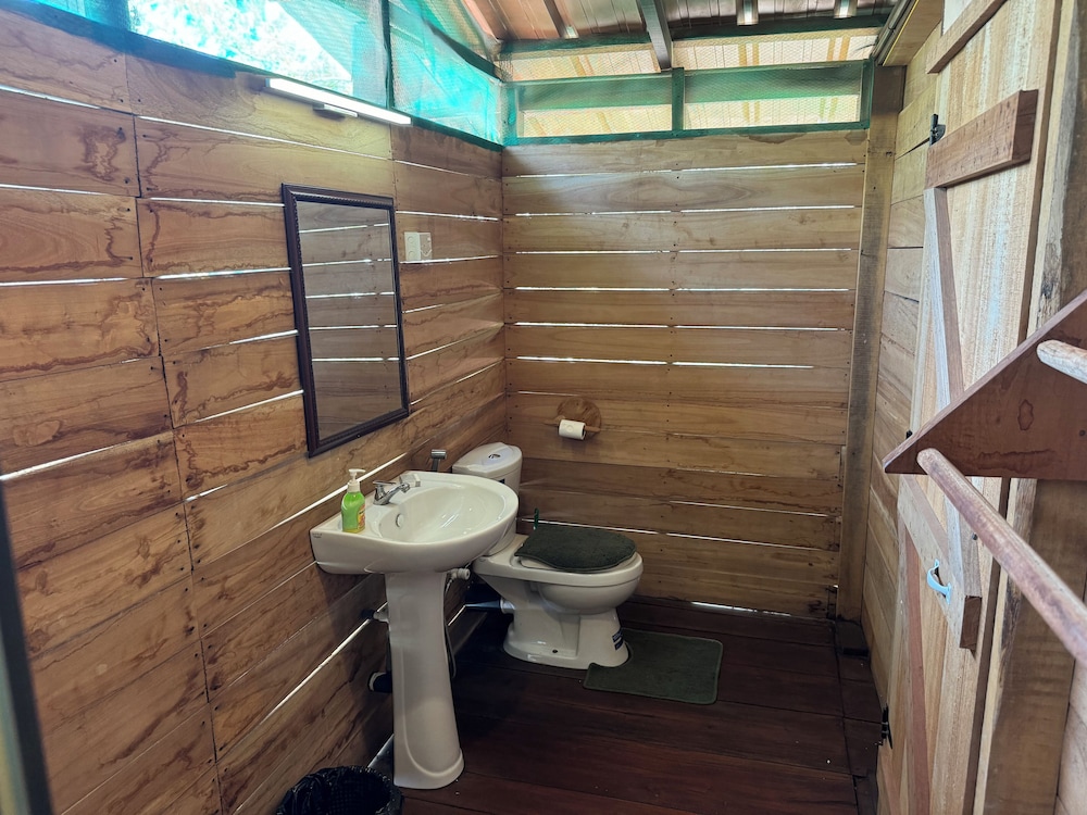 Steps Garden Resort