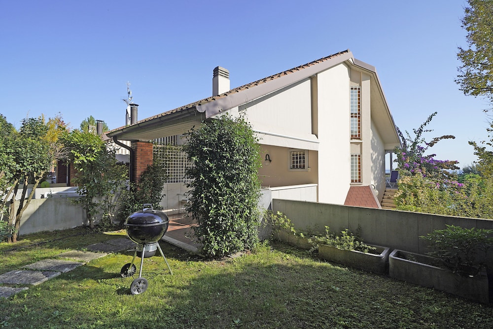 Il Melagrano A12 by Wonderful Italy