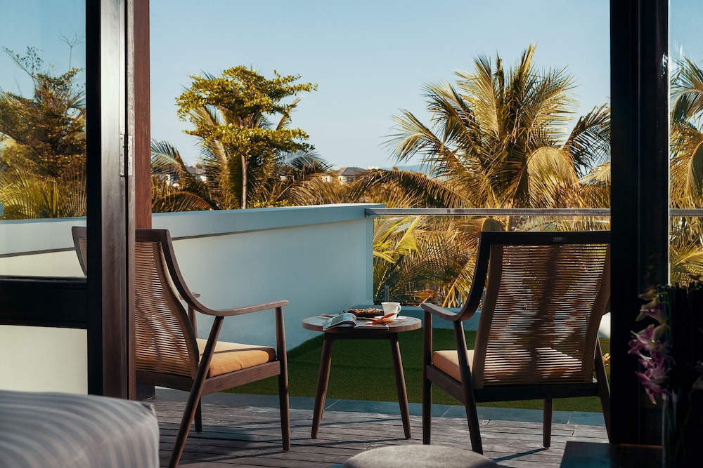 Duyen Ha Resort Cam Ranh