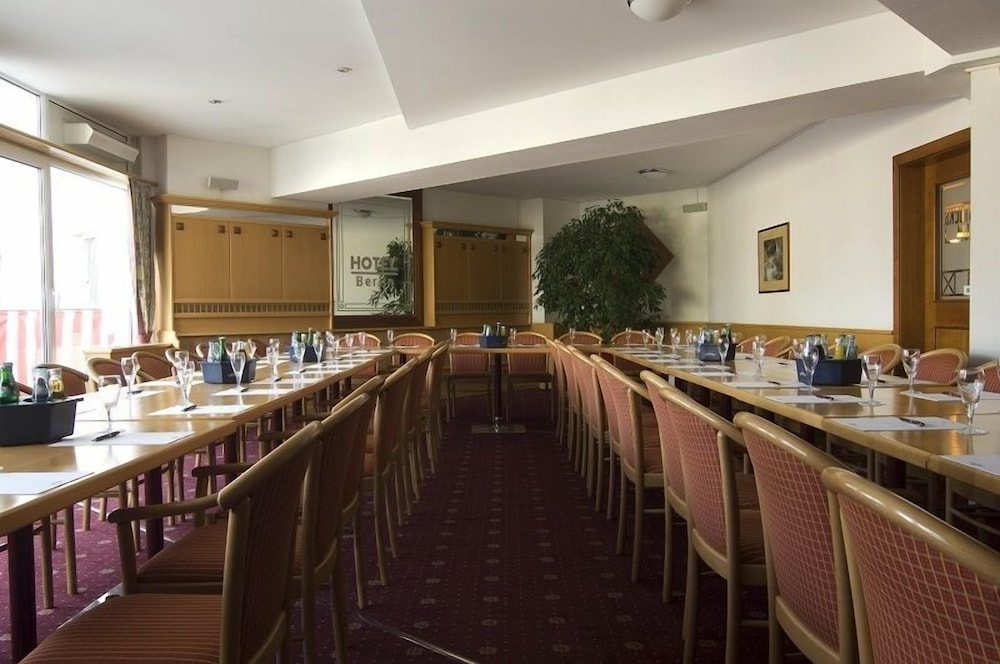 Hotel Berlin in Zossen - Property Image 6