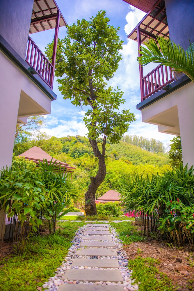 Crystal Wild Resort Panwa Phuket