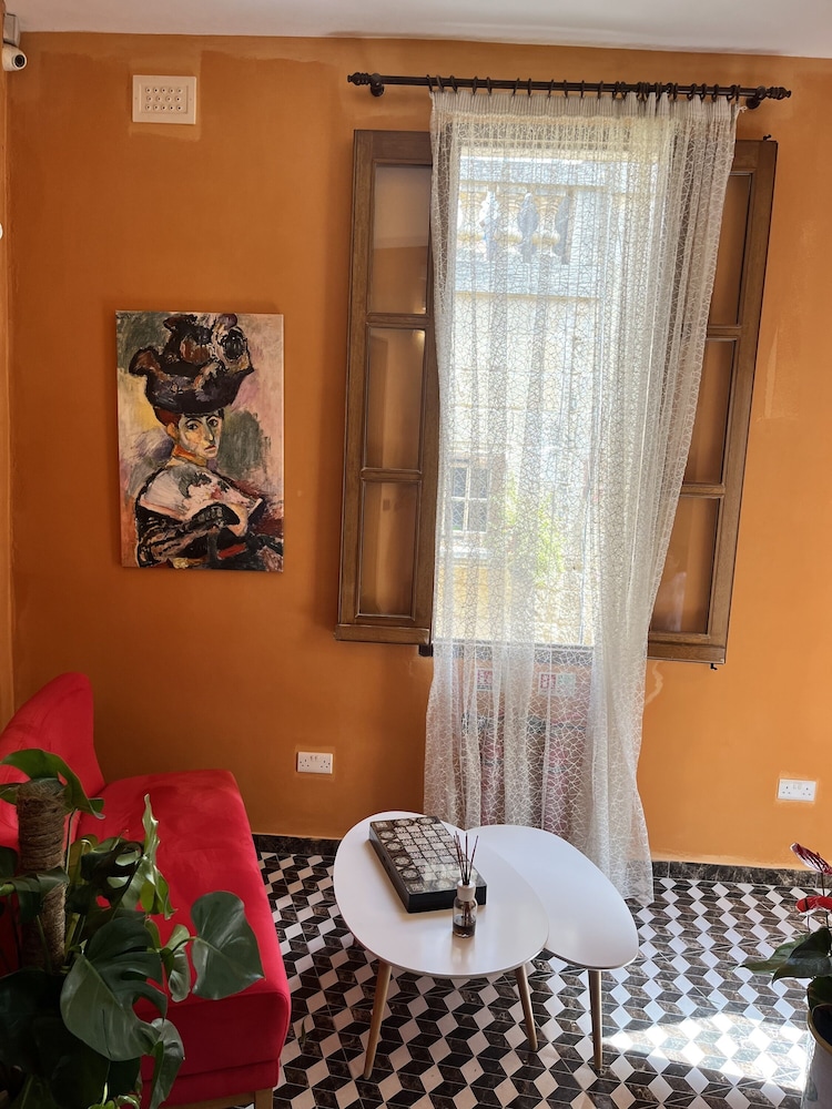 MyTravel House