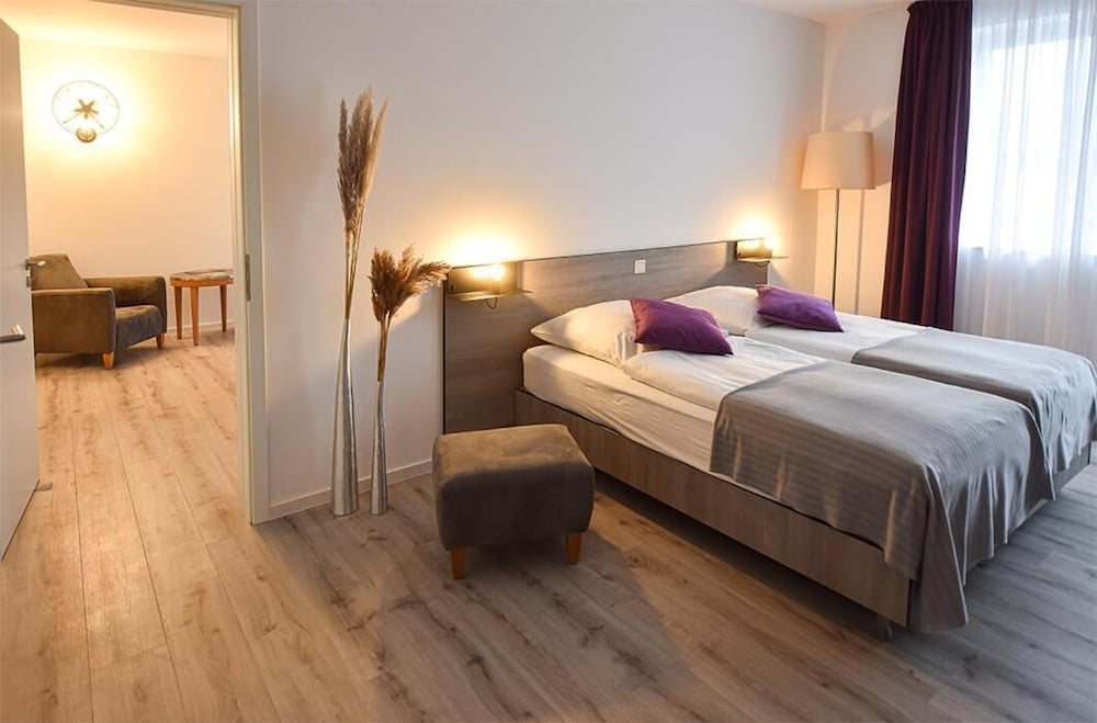 Berlin Vacations - PRIMA Inn HOTEL HOF NEURUPPIN - Property Image 21